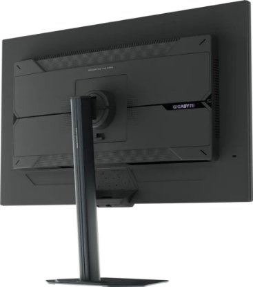 Monitor 27" GIGABYTE G27Q20 EK, QHD, IPS, 200Hz, 0.5ms, FreeSync, crni