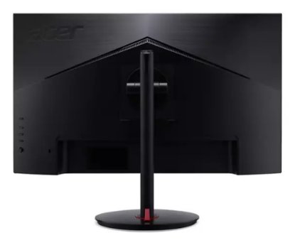 Gaming monitor 24" ACER XV242Fbmiiprx, FHD, TN, 540Hz, 1ms, 400cd/m2, pivot, zvučnici, crni