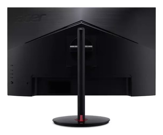 Gaming monitor 24" ACER XV242Fbmiiprx, FHD, TN, 540Hz, 1ms, 400cd/m2, pivot, zvučnici, crni