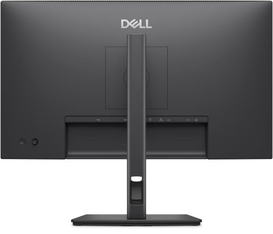 Monitor 23.8" DELL P2426HE, FHD, 120Hz, IPS, 5ms, 300cd/m2, 1500:1, crni