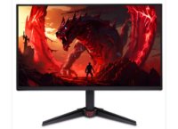 Gaming monitor 23.8" ACER Nitro VG240YP6 UM.QV0EE.605, FHD, IPS, 144Hz, 1ms, 250cd/m2, FreeSync, zvučnici, crni