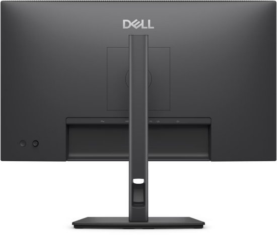 Monitor 23.8" DELL P2426H, FHD, 120Hz, IPS, 5ms, 300cd/m2, 1500:1, crni