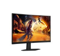 Gaming monitor 27" AOC C27G4ZXE, FHD VA, 280Hz, 1ms, 300cd/m2, 4000:1, crni