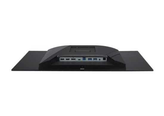 Gaming monitor 26.5" ACER Predator X27 Ubmiipruzx UM.GXXEE.001, QHD, OLED, 240Hz, 1ms, 1000cd/m2, G-Sync, pivot, zvučnici, crni