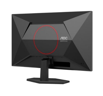 Gaming monitor 27" AOC Q27G42XNE, QHD, VA, 180Hz, 1ms, 300cd/m2, crni