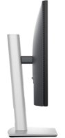 Monitor 24" DELL P2425DE, QHD, IPS, 100Hz, 5ms, 250cd/m2, pivot, srebrni