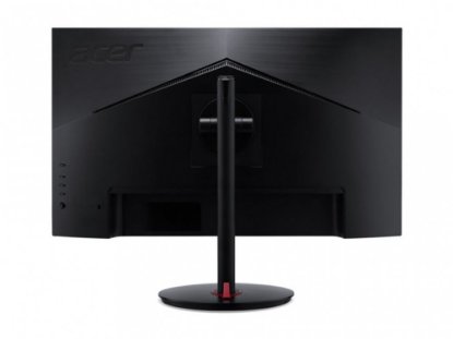 Gaming monitor 27" ACER Nitro XV272UV3bmiiprx UM.HX2EE.307, QHD, IPS, 180Hz, 1ms, 350cd/m2, FreeSync, zvučnici, crni