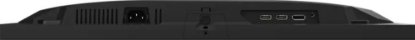 Monitor 24.5" GIGABYTE GS25F2, FHD, IPS, 200Hz, 1ms, 300 cd/m2, crni