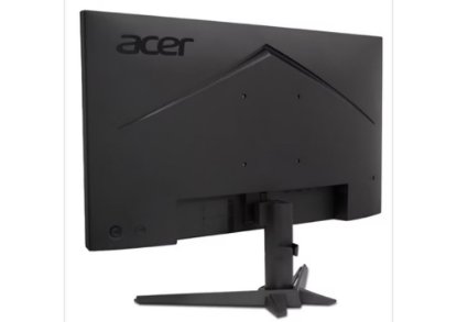 Gaming monitor 27" ACER Nitro VG270UG UM.HV0EE.G05, QHD, IPS, 120Hz, 1ms, 250cd/m2, zvučnici, crni