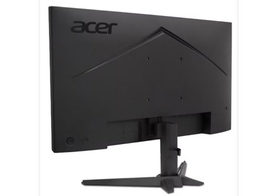 Gaming monitor 27" ACER Nitro VG270UG UM.HV0EE.G05, QHD, IPS, 120Hz, 1ms, 250cd/m2, zvučnici, crni