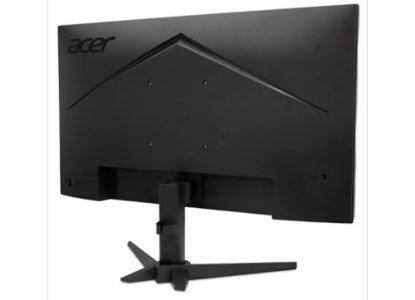 Gaming monitor 23.8" ACER Nitro VG240YP6 UM.QV0EE.605, FHD, IPS, 144Hz, 1ms, 250cd/m2, FreeSync, zvučnici, crni
