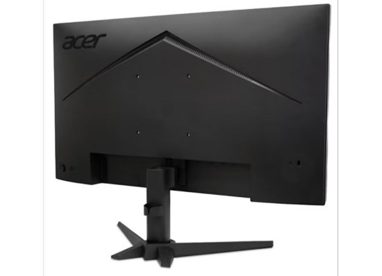 Gaming monitor 23.8" ACER Nitro VG240YP6 UM.QV0EE.605, FHD, IPS, 144Hz, 1ms, 250cd/m2, FreeSync, zvučnici, crni
