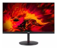 Gaming monitor 24" ACER XV242Fbmiiprx, FHD, TN, 540Hz, 1ms, 400cd/m2, pivot, zvučnici, crni