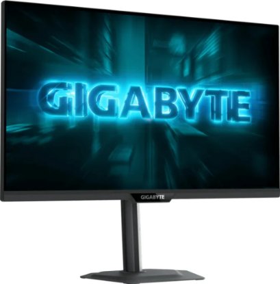 Monitor 27" GIGABYTE G27Q20 EK, QHD, IPS, 200Hz, 0.5ms, FreeSync, crni