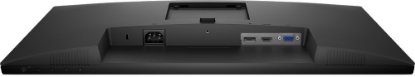 Monitor 23.8" DELL E2425HSM, FHD, IPS, 100Hz, 5ms, 250cd/m2, pivot, zvučnici, crni
