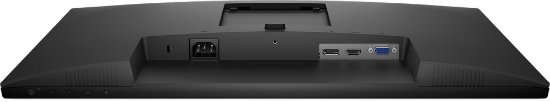 Monitor 23.8" DELL E2425HSM, FHD, IPS, 100Hz, 5ms, 250cd/m2, pivot, zvučnici, crni
