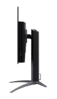 Gaming monitor 26.5" ACER Predator X27 Ubmiipruzx UM.GXXEE.001, QHD, OLED, 240Hz, 1ms, 1000cd/m2, G-Sync, pivot, zvučnici, crni