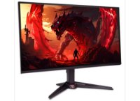 Gaming monitor 23.8" ACER Nitro VG240YP6 UM.QV0EE.605, FHD, IPS, 144Hz, 1ms, 250cd/m2, FreeSync, zvučnici, crni