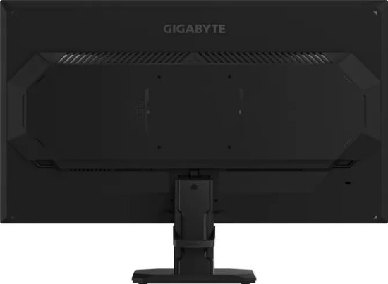 Monitor 24.5" GIGABYTE GS25F2, FHD, IPS, 200Hz, 1ms, 300 cd/m2, crni