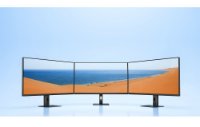 Monitor 27", XIAOMI A27Qi 2026, QHD, 120Hz, 6ms, crni