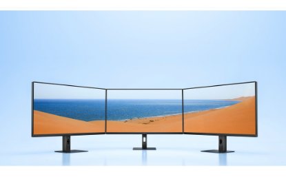 Monitor 27", XIAOMI A27Qi 2026, QHD, 120Hz, 6ms, crni