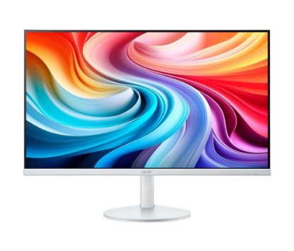 Monitor 23,8" ACER UM.QS3EE.112, FHD IPS, 144Hz, 4ms, 250cd/m2, zvučnici, bijeli
