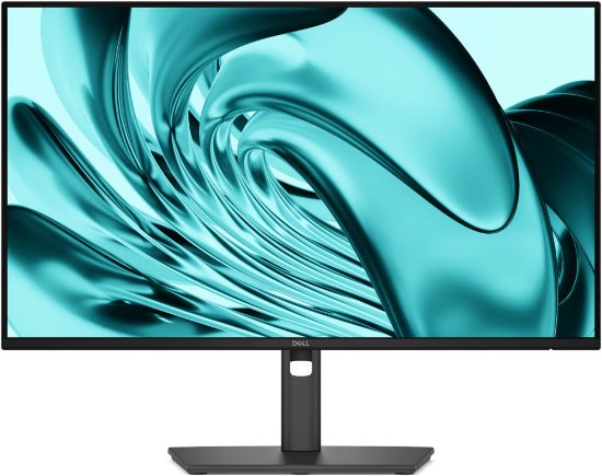 Monitor 23.8" DELL P2426H, FHD, 120Hz, IPS, 5ms, 300cd/m2, 1500:1, crni