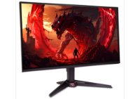 Gaming monitor 27" ACER Nitro VG270UG UM.HV0EE.G05, QHD, IPS, 120Hz, 1ms, 250cd/m2, zvučnici, crni