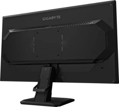 Monitor 24.5" GIGABYTE GS25F2, FHD, IPS, 200Hz, 1ms, 300 cd/m2, crni