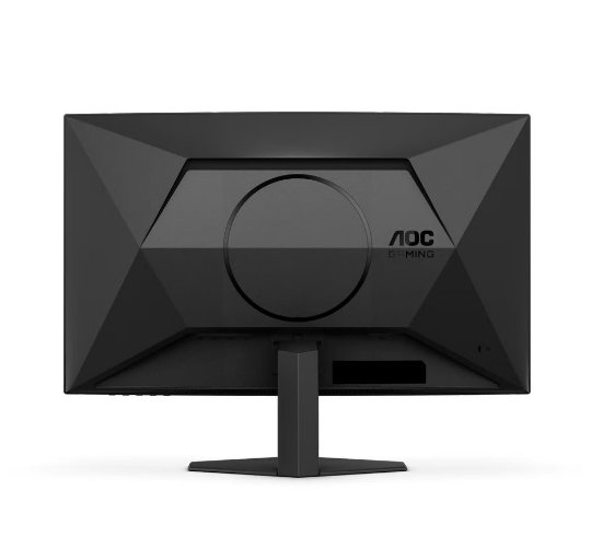 Gaming monitor 27" AOC C27G4ZXE, FHD VA, 280Hz, 1ms, 300cd/m2, 4000:1, crni