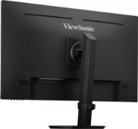 Monitor 27" VIEWSONIC VG2709-2K-MHD, QHD, IPS, 75Hz, 5ms, 250cd/m2, crni
