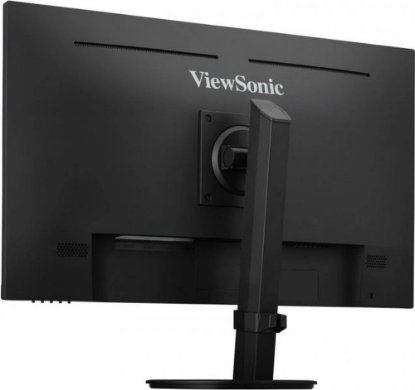 Monitor 27" VIEWSONIC VG2709-2K-MHD, QHD, IPS, 75Hz, 5ms, 250cd/m2, crni