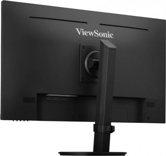Monitor 27" VIEWSONIC VG2709-2K-MHD, QHD, IPS, 75Hz, 5ms, 250cd/m2, crni