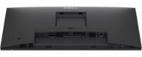 Monitor 23.8" DELL P2426HE, FHD, 120Hz, IPS, 5ms, 300cd/m2, 1500:1, crni