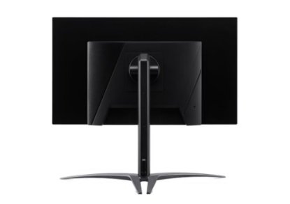Gaming monitor 26.5" ACER Predator X27 Ubmiipruzx UM.GXXEE.001, QHD, OLED, 240Hz, 1ms, 1000cd/m2, G-Sync, pivot, zvučnici, crni