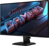 Monitor 24.5" GIGABYTE GS25F2, FHD, IPS, 200Hz, 1ms, 300 cd/m2, crni