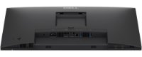 Monitor 23.8" DELL P2426H, FHD, 120Hz, IPS, 5ms, 300cd/m2, 1500:1, crni