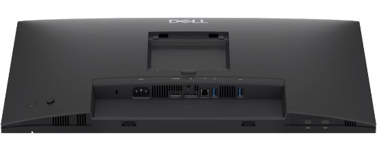 Monitor 23.8" DELL P2426H, FHD, 120Hz, IPS, 5ms, 300cd/m2, 1500:1, crni