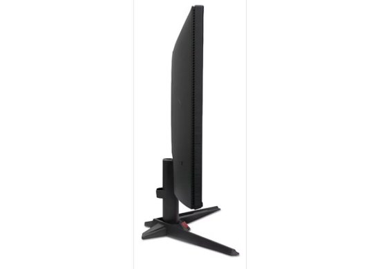 Gaming monitor 27" ACER Nitro VG270UG UM.HV0EE.G05, QHD, IPS, 120Hz, 1ms, 250cd/m2, zvučnici, crni