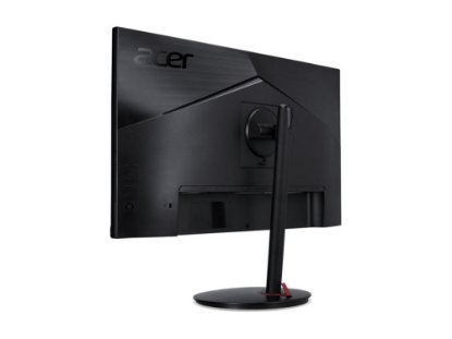 Gaming monitor 27" ACER Nitro XV272UV3bmiiprx UM.HX2EE.307, QHD, IPS, 180Hz, 1ms, 350cd/m2, FreeSync, zvučnici, crni