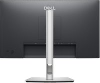 Monitor 24" DELL P2425DE, QHD, IPS, 100Hz, 5ms, 250cd/m2, pivot, srebrni