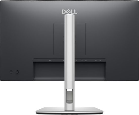 Monitor 24" DELL P2425DE, QHD, IPS, 100Hz, 5ms, 250cd/m2, pivot, srebrni