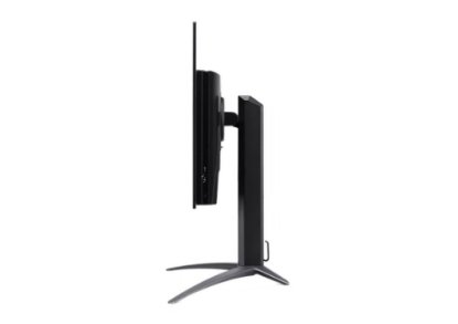 Gaming monitor 26.5" ACER Predator X27 Ubmiipruzx UM.GXXEE.001, QHD, OLED, 240Hz, 1ms, 1000cd/m2, G-Sync, pivot, zvučnici, crni