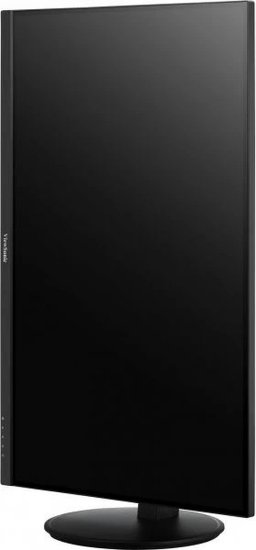 Monitor 27" VIEWSONIC VG2709-2K-MHD, QHD, IPS, 75Hz, 5ms, 250cd/m2, crni