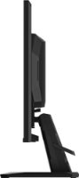 Monitor 24.5" GIGABYTE GS25F2, FHD, IPS, 200Hz, 1ms, 300 cd/m2, crni