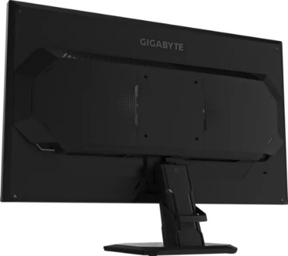 Monitor 24.5" GIGABYTE GS25F2, FHD, IPS, 200Hz, 1ms, 300 cd/m2, crni