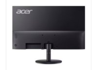 Gaming monitor 23,8" ACER SA243YP1bi UM.QS3EE.101, FHD, IPS, 144Hz, 1ms, 250cd/m2, FreeSync, crni