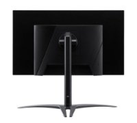Gaming monitor 26.5" ACER Predator X27 Ubmiipruzx UM.GXXEE.001, QHD, OLED, 240Hz, 1ms, 1000cd/m2, G-Sync, pivot, zvučnici, crni