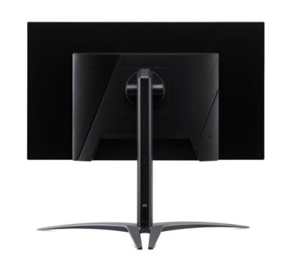 Gaming monitor 26.5" ACER Predator X27 Ubmiipruzx UM.GXXEE.001, QHD, OLED, 240Hz, 1ms, 1000cd/m2, G-Sync, pivot, zvučnici, crni