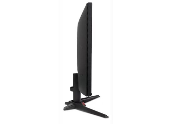 Gaming monitor 23.8" ACER Nitro VG240YP6 UM.QV0EE.605, FHD, IPS, 144Hz, 1ms, 250cd/m2, FreeSync, zvučnici, crni